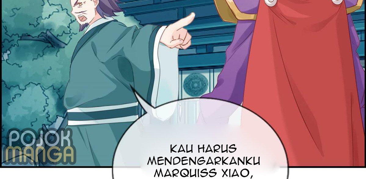 Strongest System (The Strongest Dandy System) Chapter 05 Gambar 44